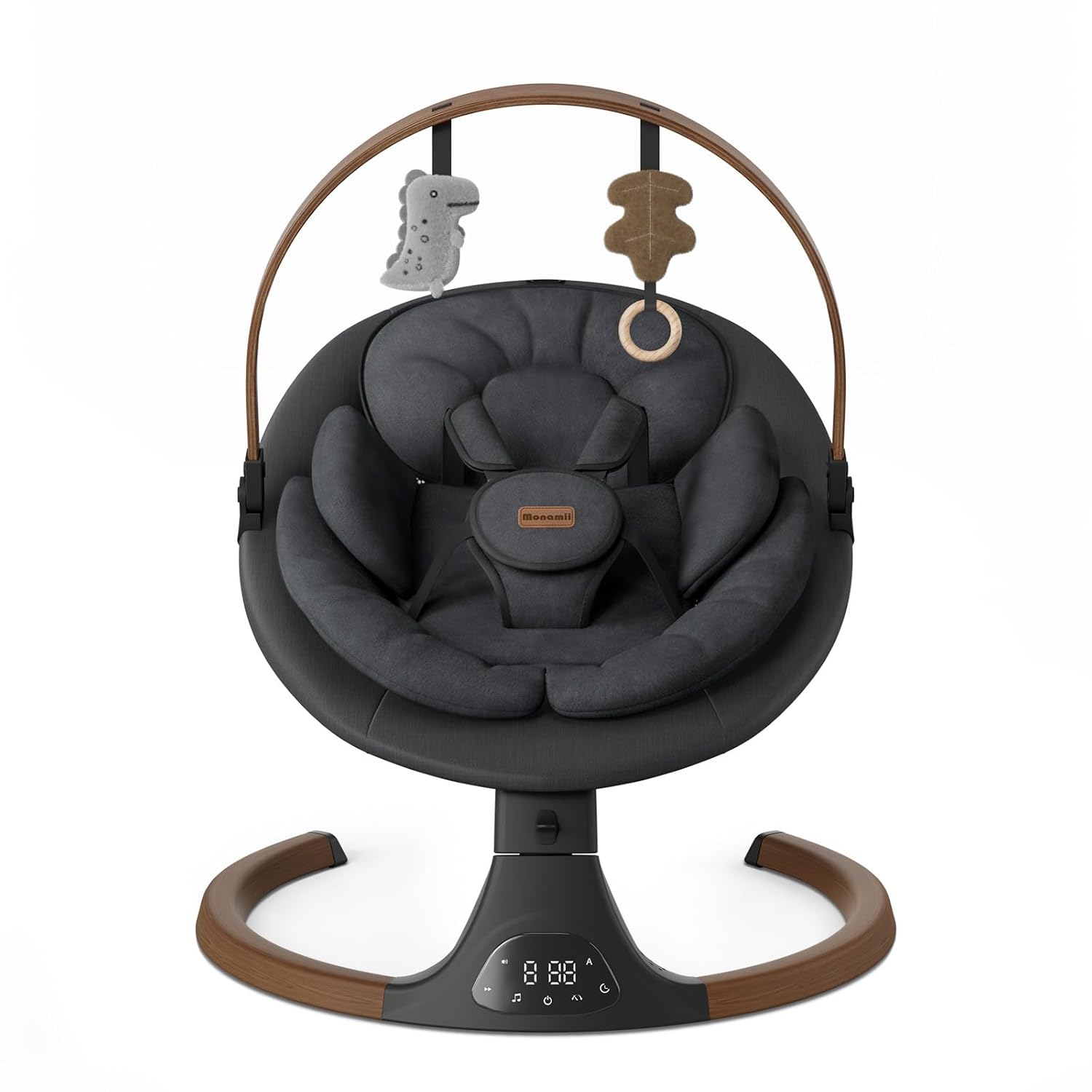Monamii Baby Swings for Infants