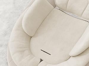 Upgraded Soft Baby Cushion
