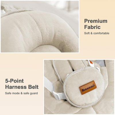 Monamii Swing for Infants