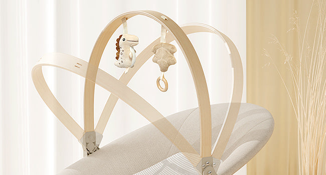 Your Choice of Toy Arch
