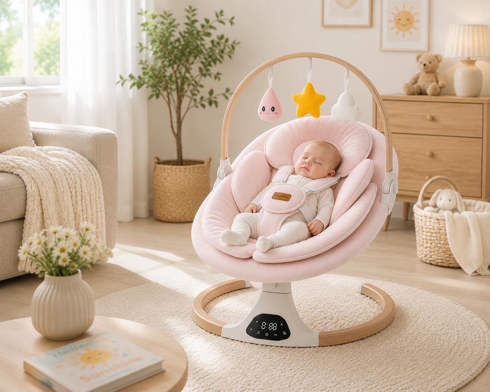 Monamii Baby Swing