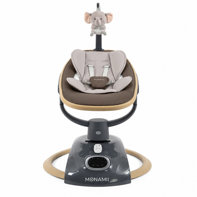 Monamii Smart Motion Rocker specifications and dimensions
